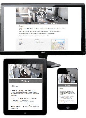 Professional Cheap Websites 