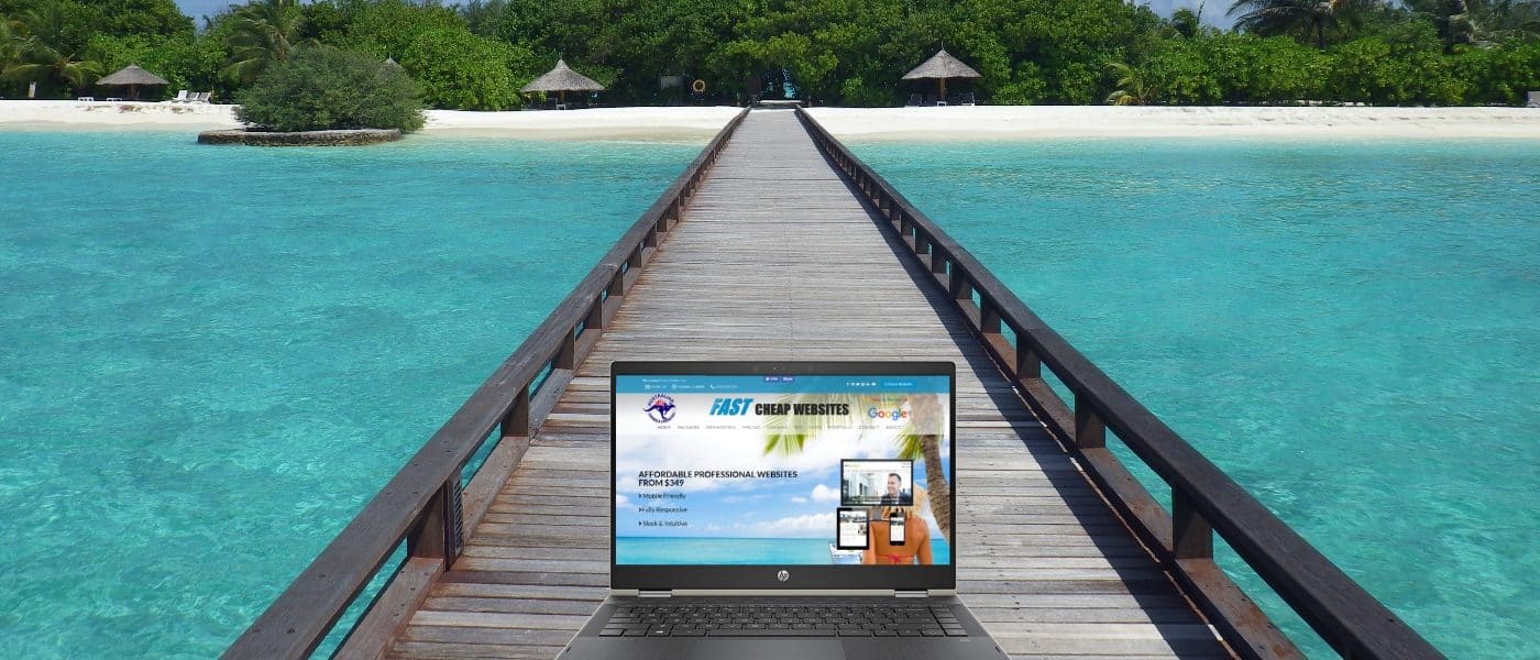 Professional Cheap Websites 