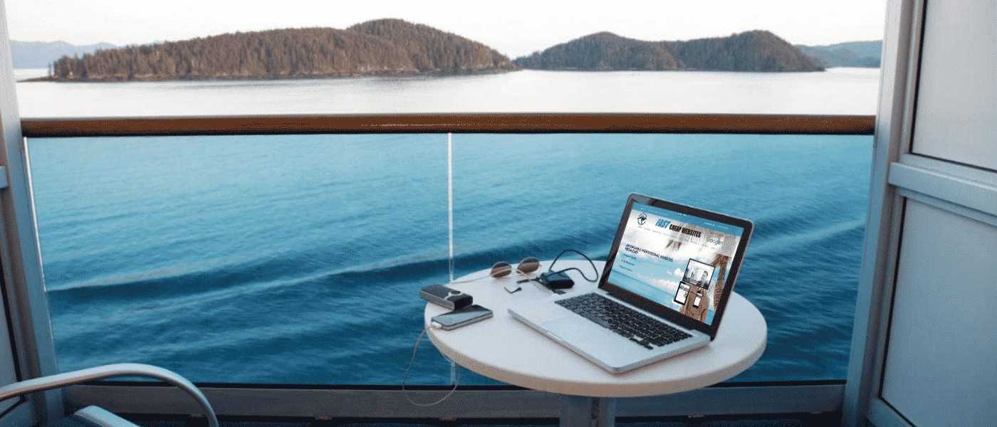 Professional Cheap Websites 