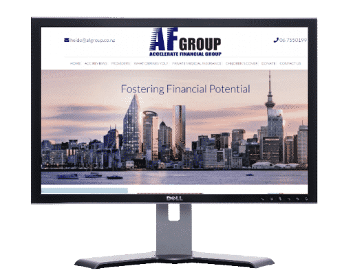 Websites by web designer Angie from Fast Cheap Websites Melbourne Sydney Brisbane Adelaide Perth