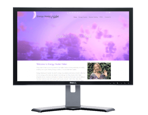 Websites by web designer Angie from Fast Cheap Websites Melbourne Sydney Brisbane Adelaide Perth