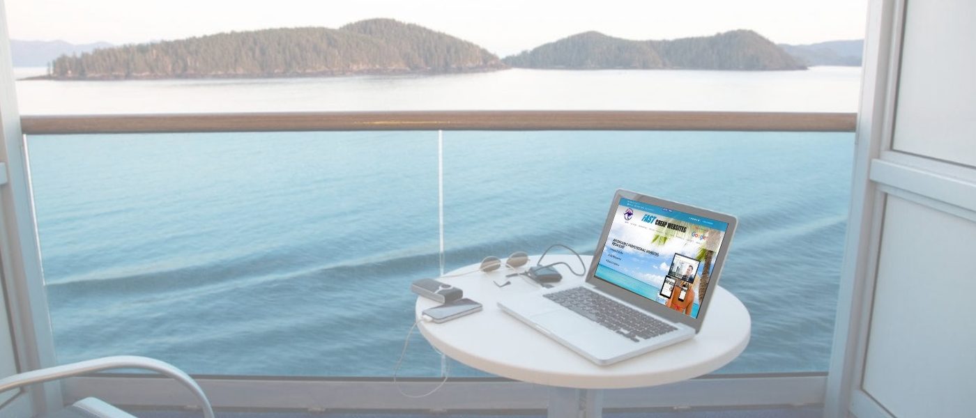 Professional Cheap Websites 