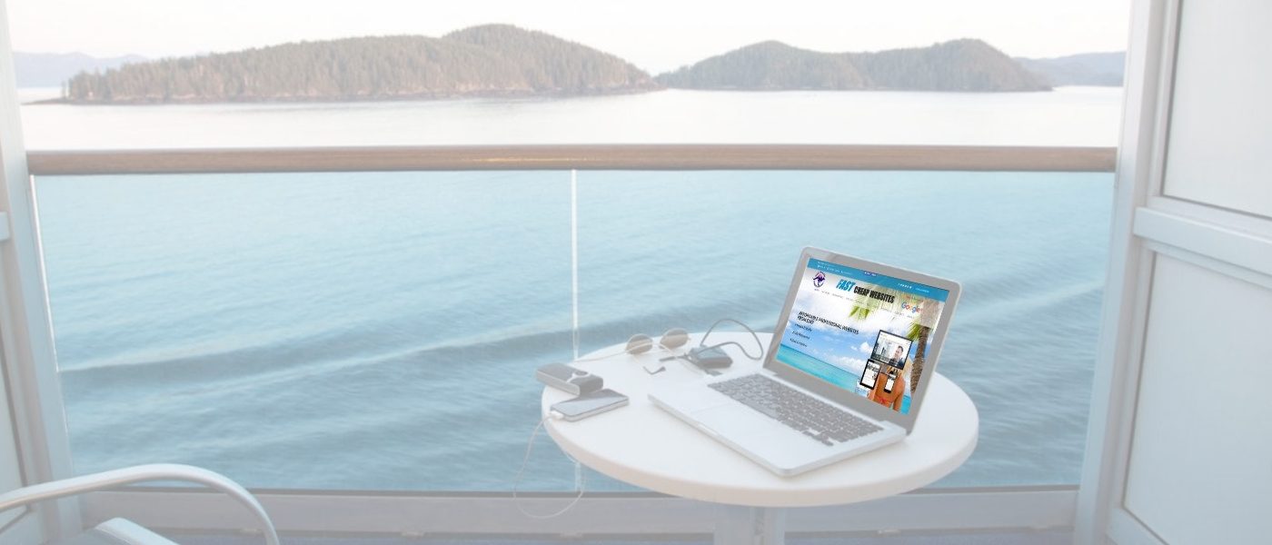 Professional Cheap Websites 