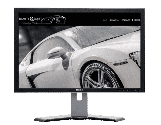 car detailing perth-Websites by web designer Angie from Fast Cheap Websites Melbourne Sydney Brisbane Adelaide Perth